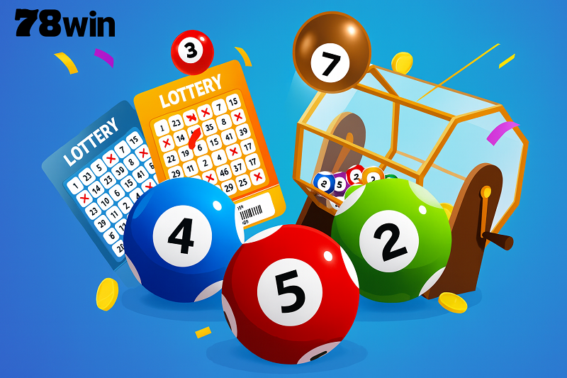 78win lottery