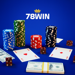 78win casino