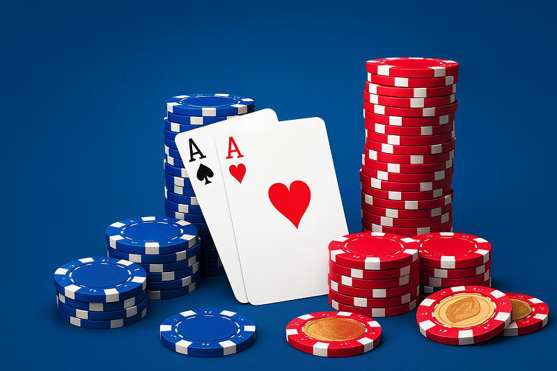 Blackjack 78WIN-thailand