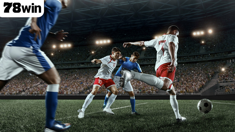 กีฬาSBO – พื้นที่เดิมพันมาตรฐานสากลที่ 78WIN